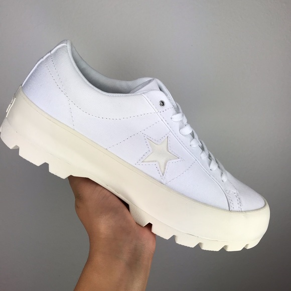 converse one star lugged 2converse one star lugged